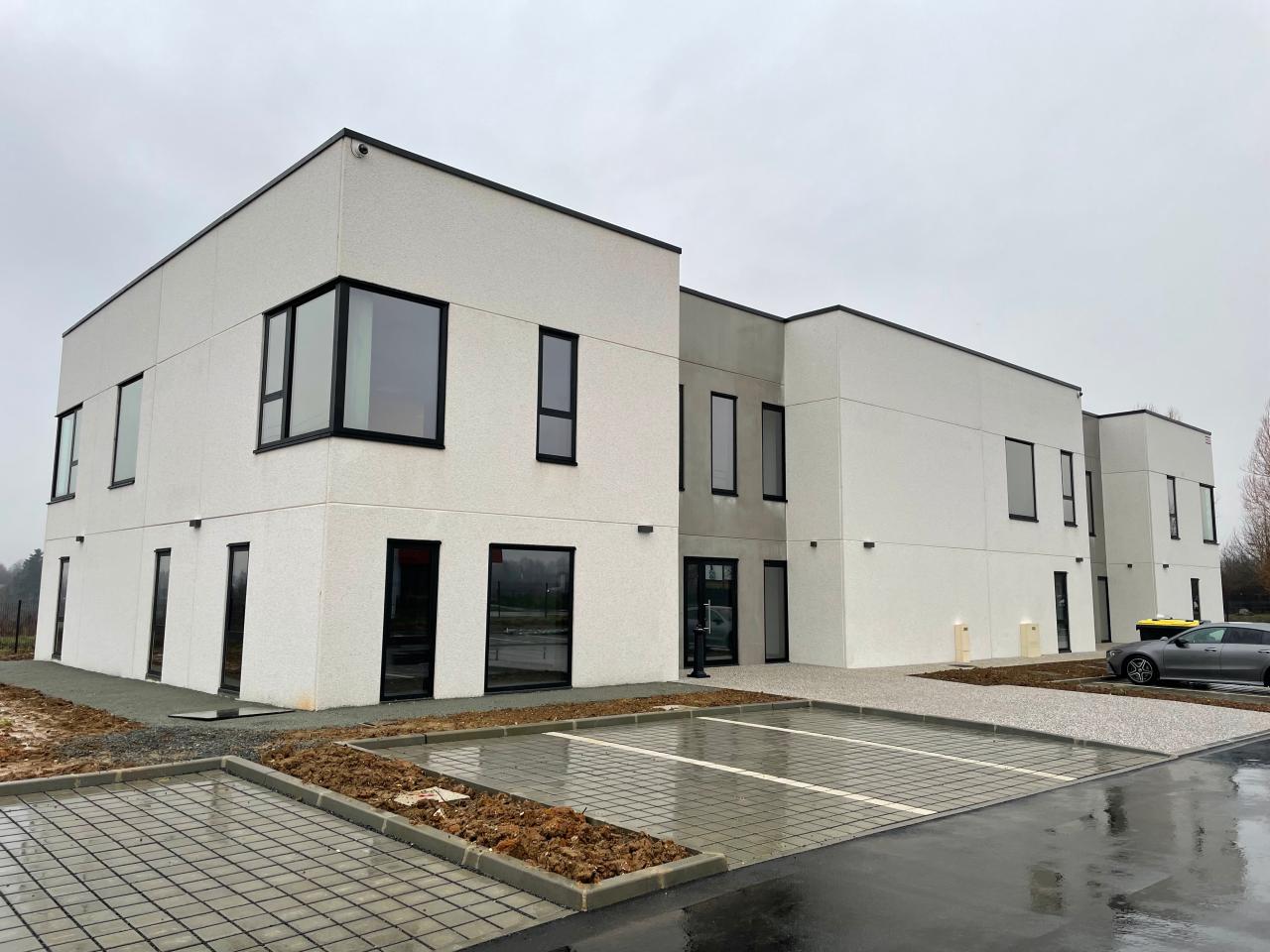 Bureau Saint-Martin-du-Vivier 675m² Location bureau Saint-Martin-du-Vivier Seine-Maritime OLBUR2529419 0